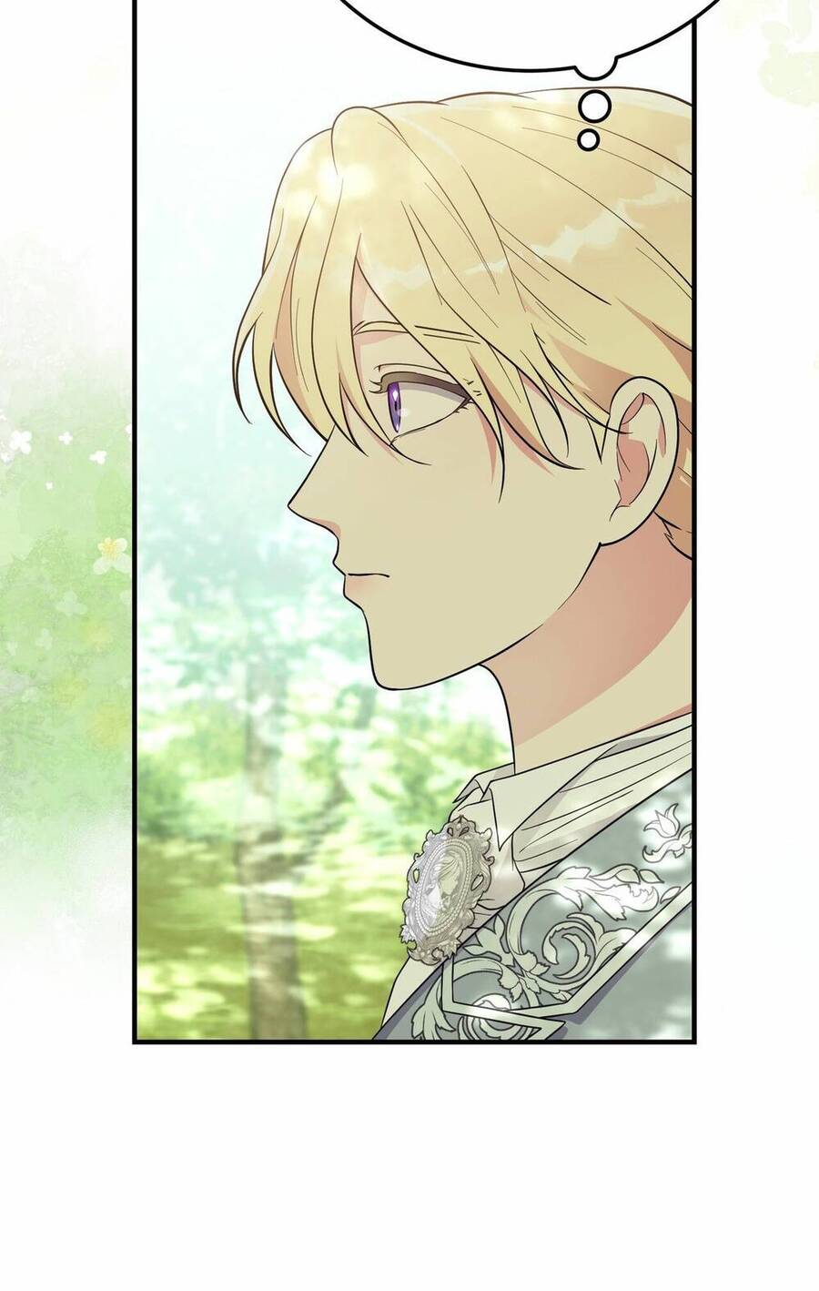 [18+] xin hãy để ý tới jasmine chapter 23 6