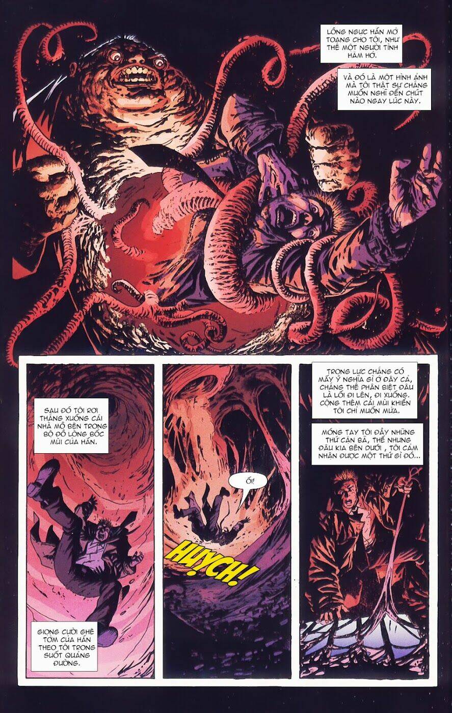 constantine - all his engines chapter 3 7