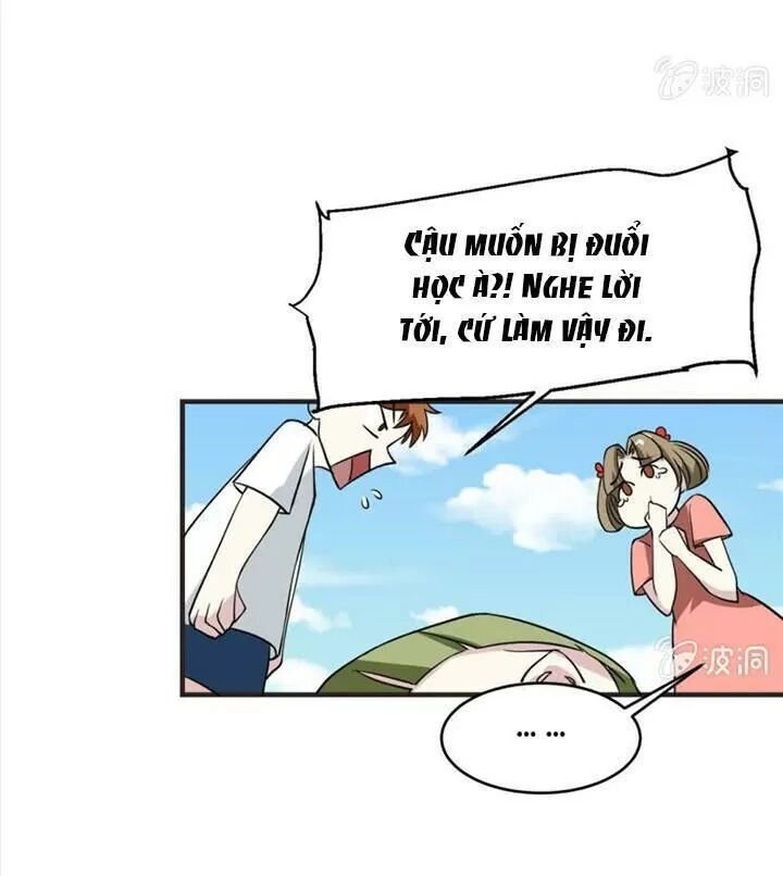 cực phẩm thấu thị chapter 20 23