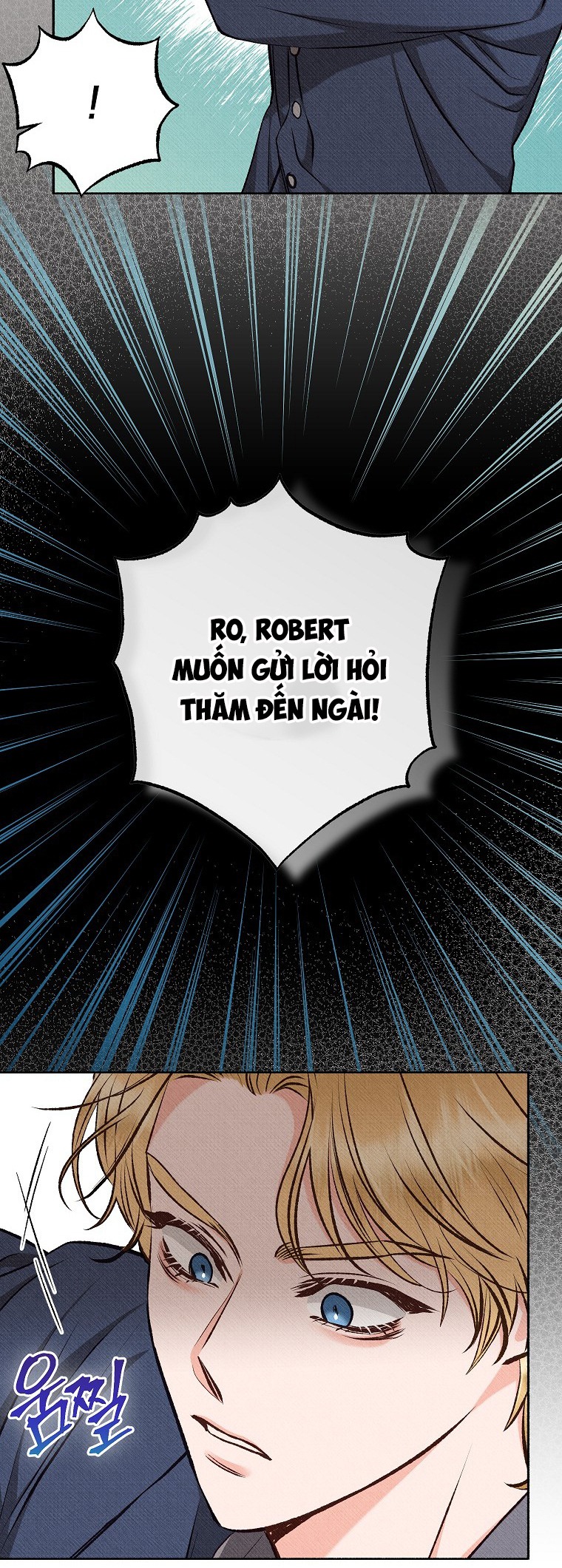 chàng trai đa nhân cách của tôi chapter 32 5