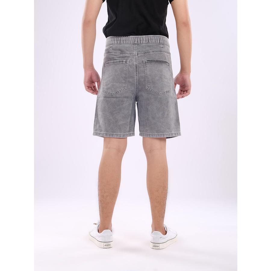 Quần nam short jeans MJF0139