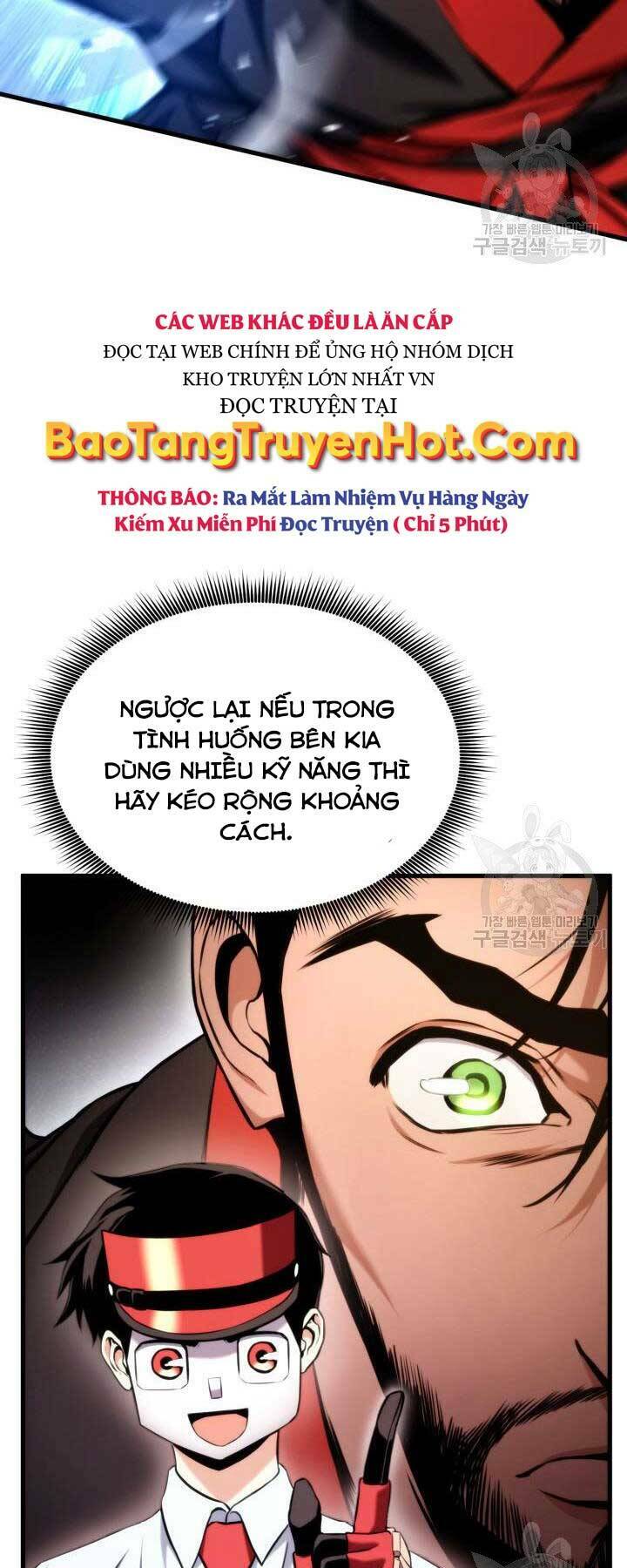 huyền thoại game thủ - tái xuất chapter 69 56
