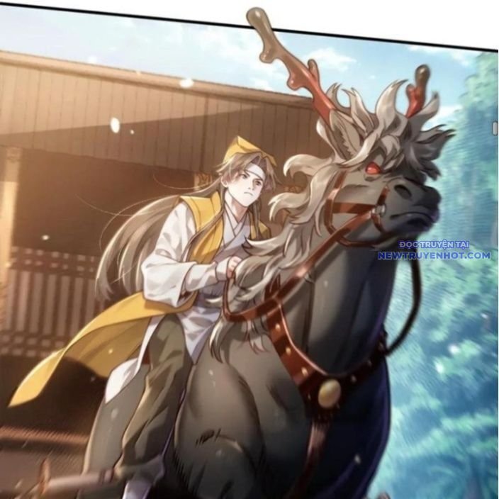 bói toán mà thôi, cửu vĩ yêu đế sao lại thành nương tử ta?! chapter 71 89