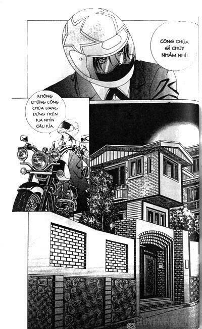 cô nàng sandwich chapter 27 15