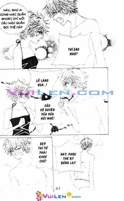 đợi em chapter 68 2