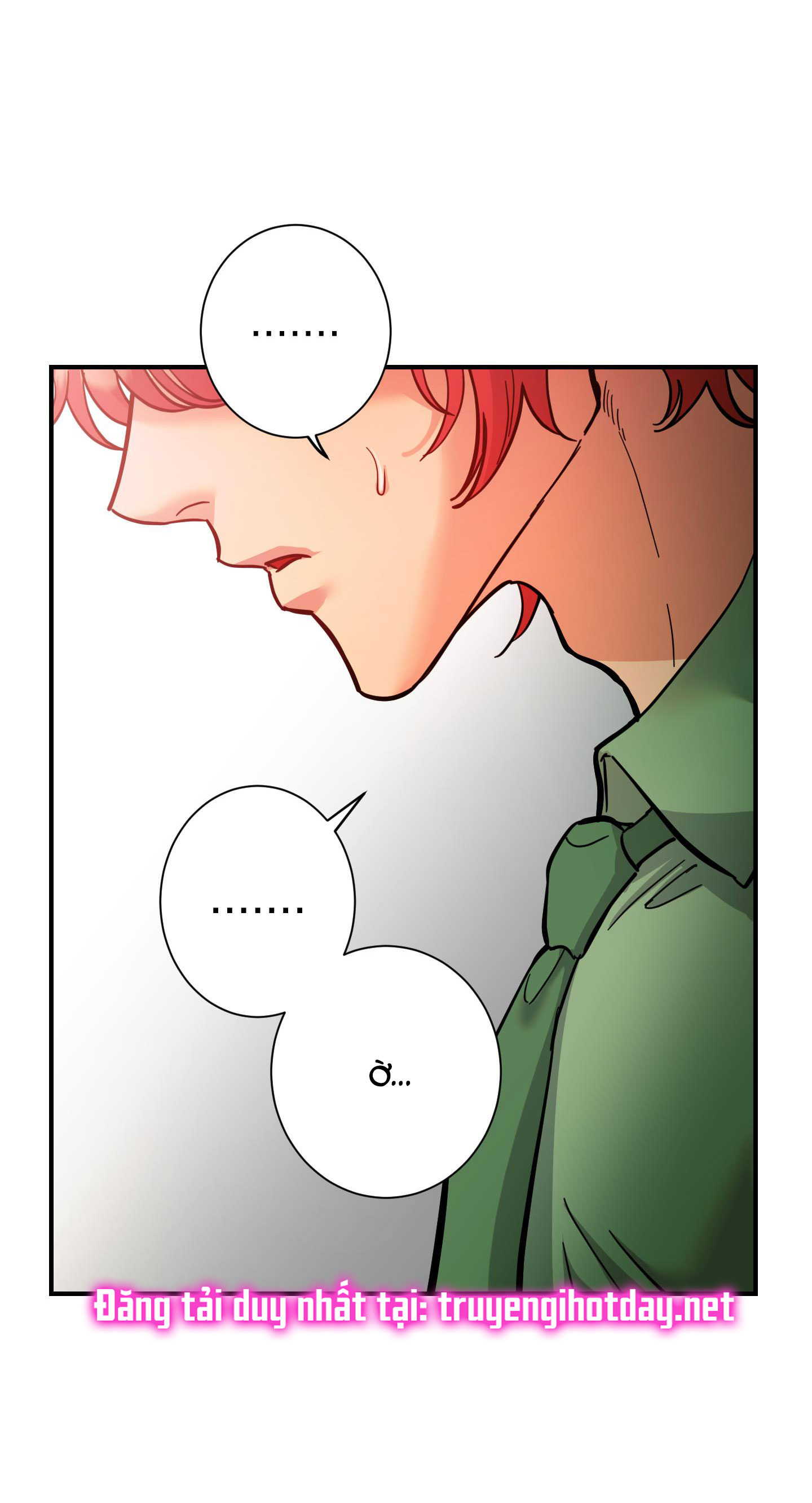 [18+] một lòng một dạ chapter 66.1 4