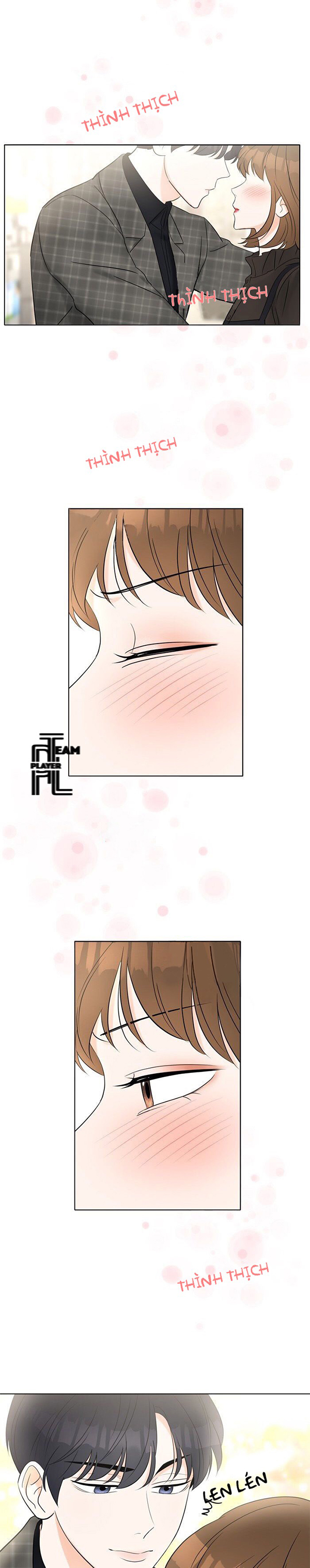 khi ta chạm nhau chapter 6 7