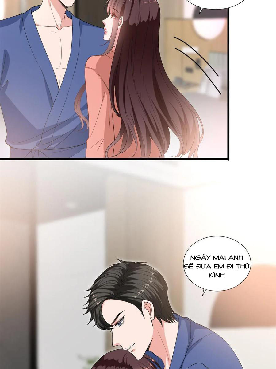 thí hôn lão công, cần giúp sức chapter 538 15