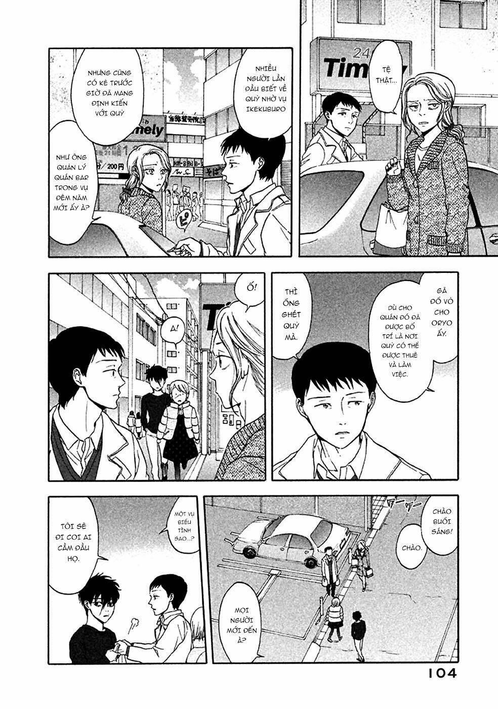 ranh giới quỷ chapter 30 25