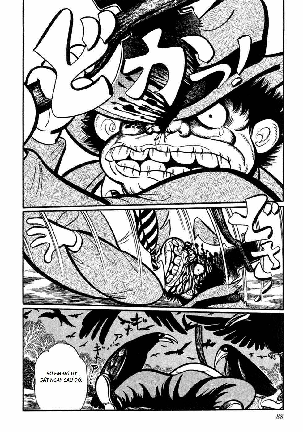 series truyện kinh dị của takahashi yousuke chapter 5 15