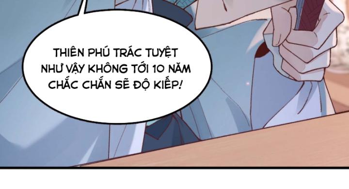 nhị sư huynh là một người phàm nhưng lại rất mạnh chapter 1 16