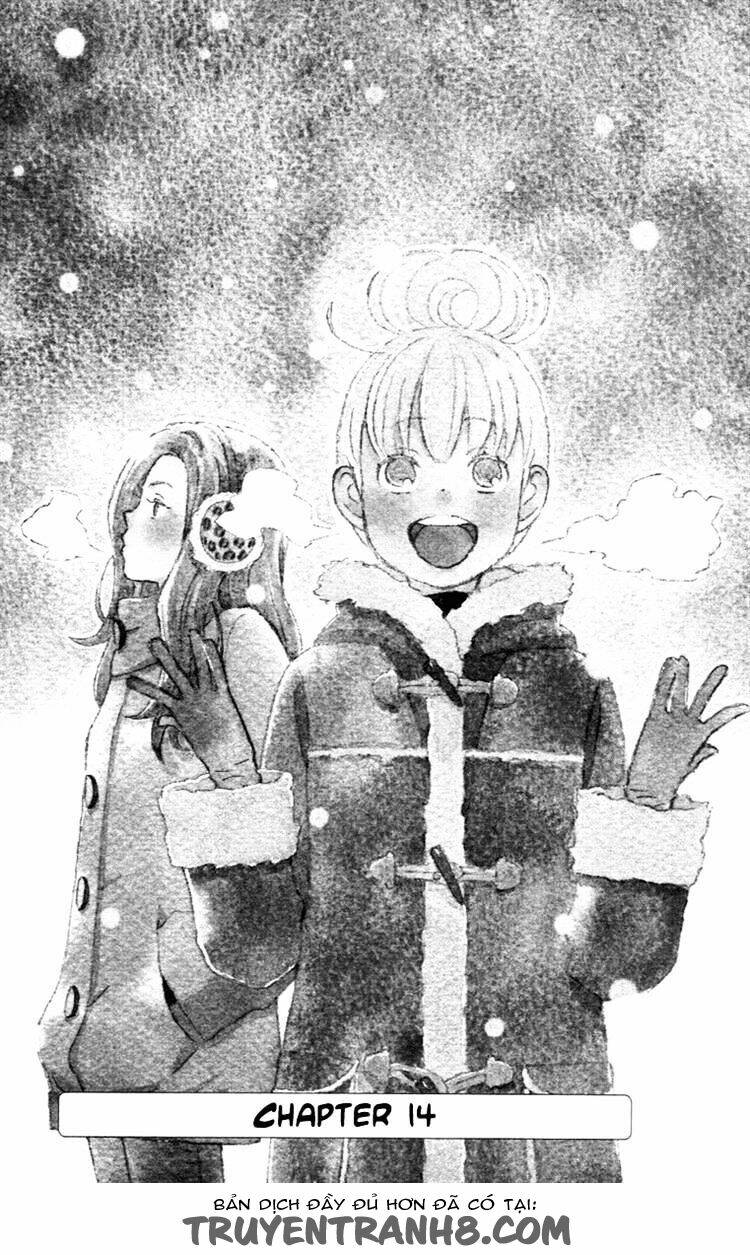 liar x liar chapter 14 2