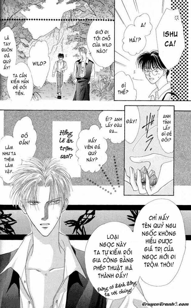 koori mamono monogatari chapter 3 6