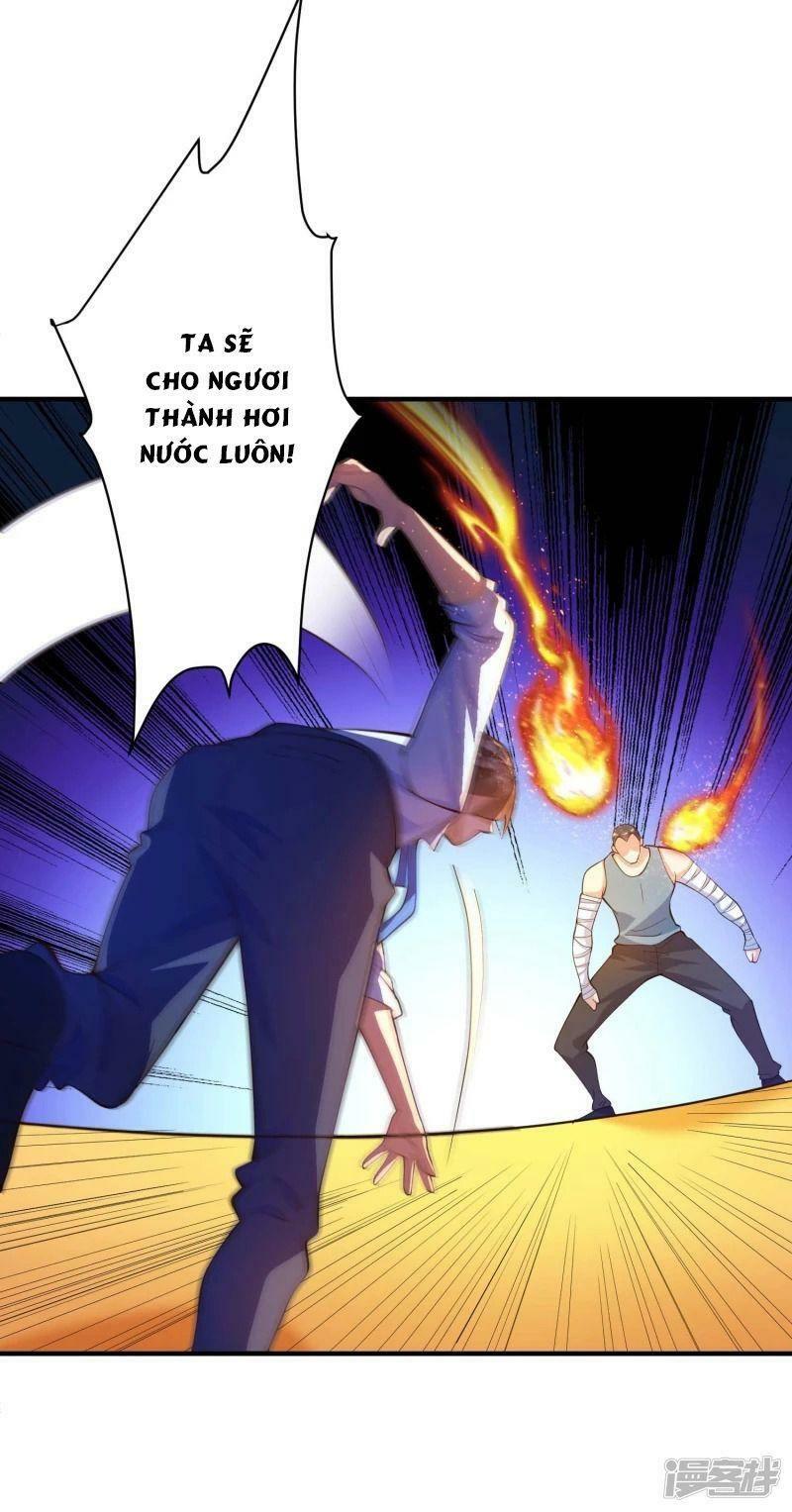 luyện tập thành thần chapter 27 30