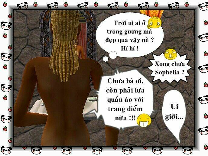 bella's story chapter 4.2 33