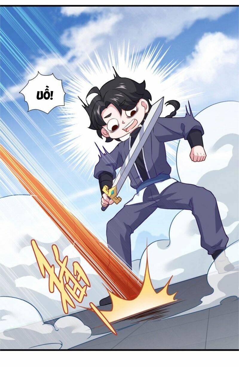 tiên ma đồng tu chapter 83 33