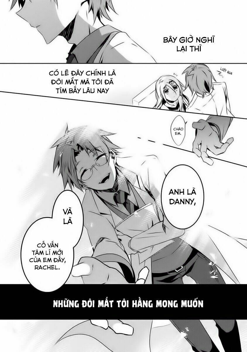 angel of slaughter episode 0 chapter 0 8