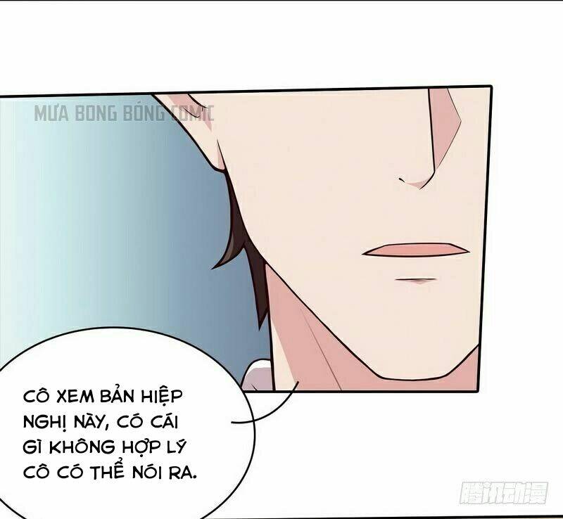 nam thần manh bảo tận diệt chapter 4 15