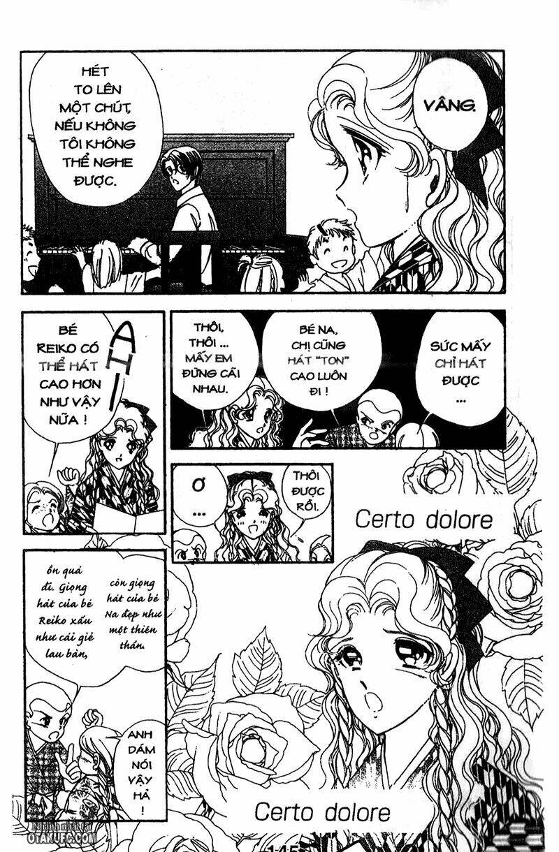 khúc tình ca ban mai - akatsuki no aria chapter 29 7