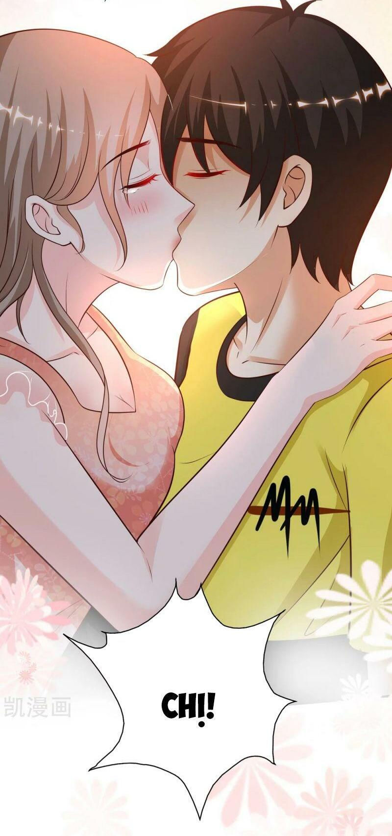 tối cường vận đào hoa chapter 143 33