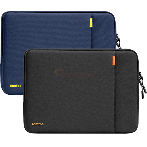 Túi chống sốc Tomtoc Defender-A13 Laptop Sleeve MBook Pro 16 inch A13F2 - Hàng chính hãng