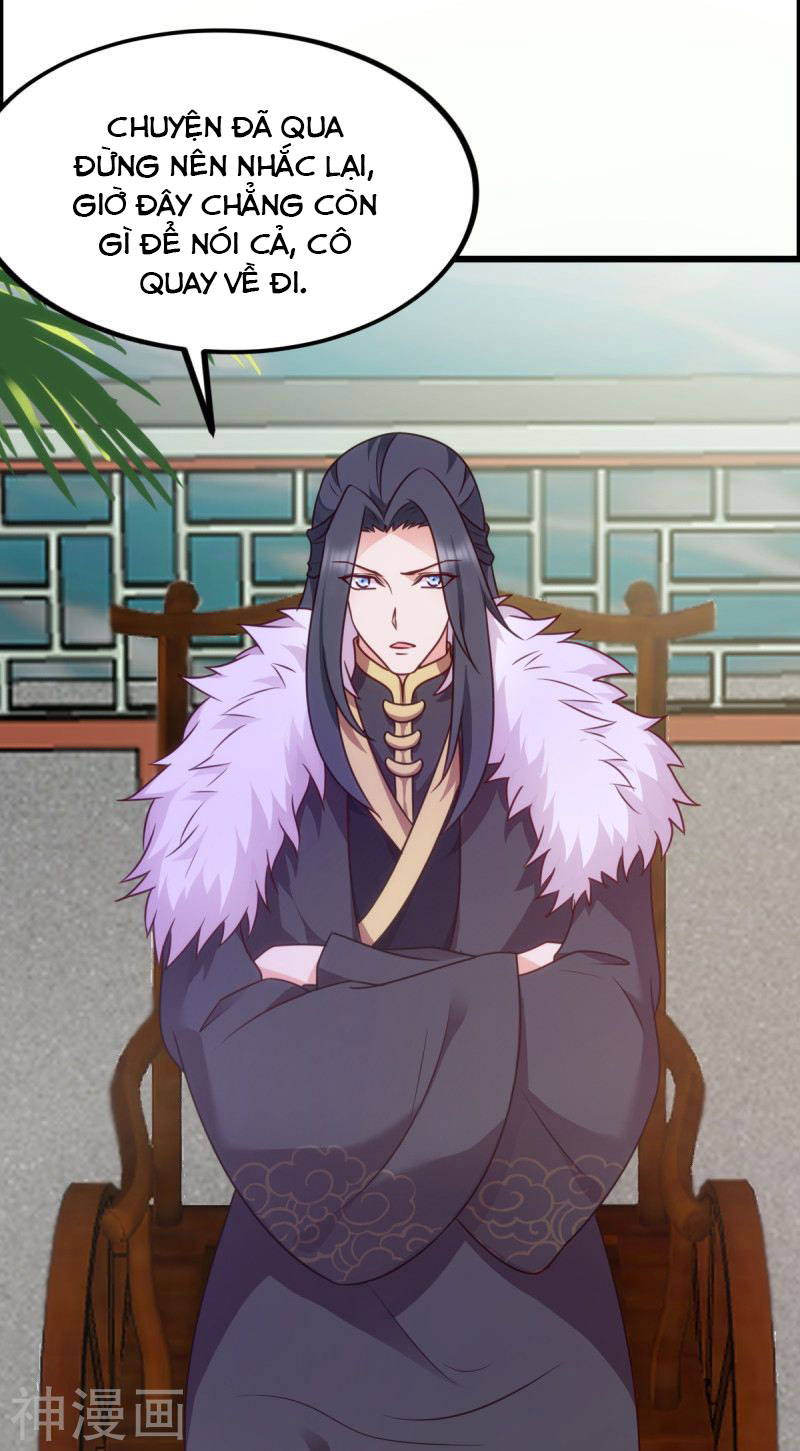 độc tâm cuồng phi khuynh thiên hạ chapter 75 23