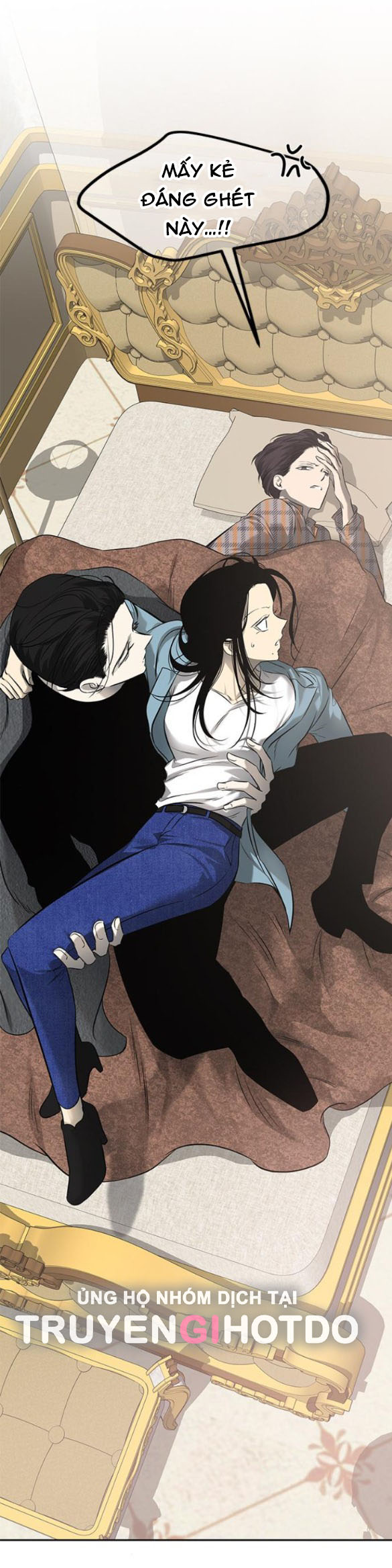 Cạm Bẫy chapter 198.2 38