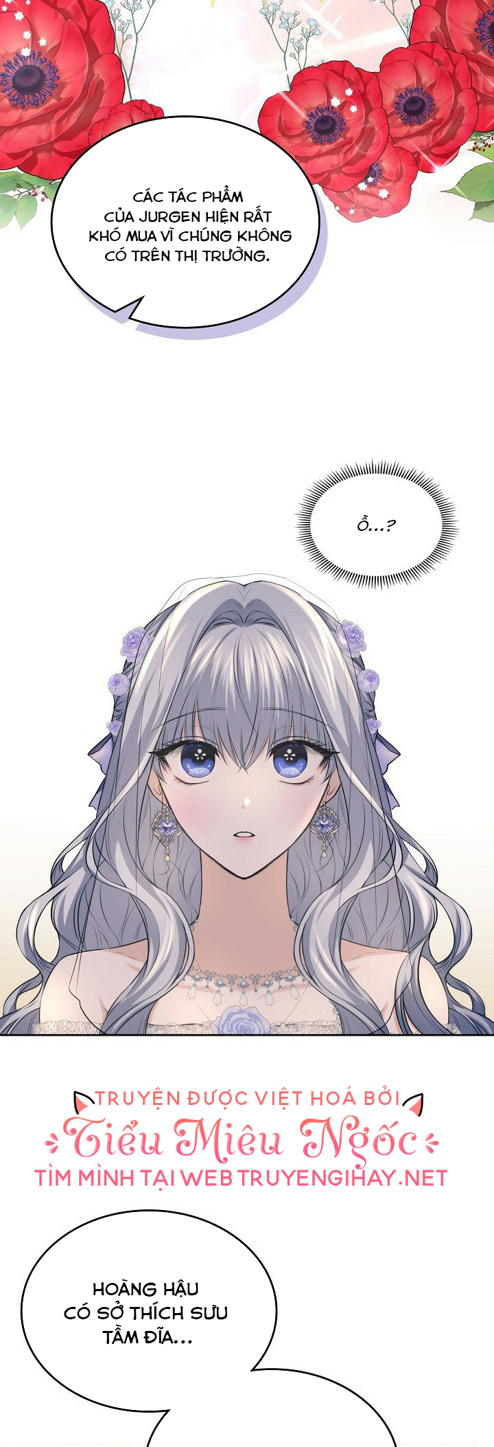 vị hôn thê giả của thái tử chapter 21 40