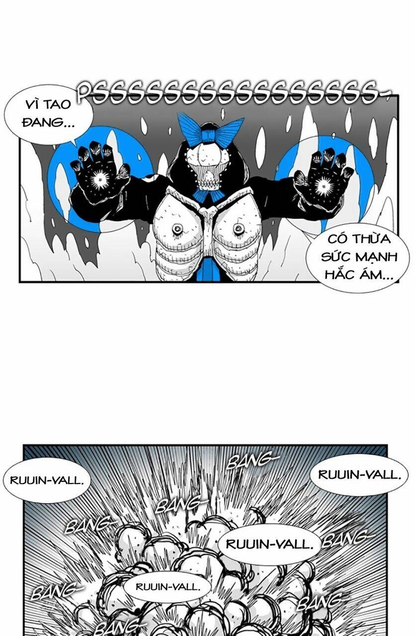 hành trình thoát khỏi địa ngục chapter 69 34