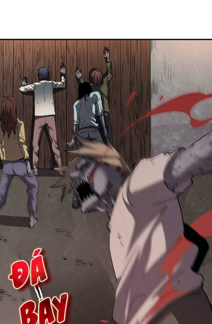 sau mạt thế tôi trở thành zombie chapter 19 25