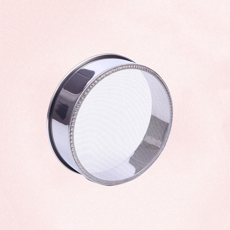 Rây Lọc Bằng Thép Không Gỉ