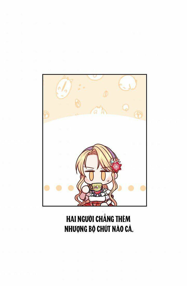 tôi đã nuôi dưỡng bạn thời thơ ấu thành bạo chúa chapter 0 43