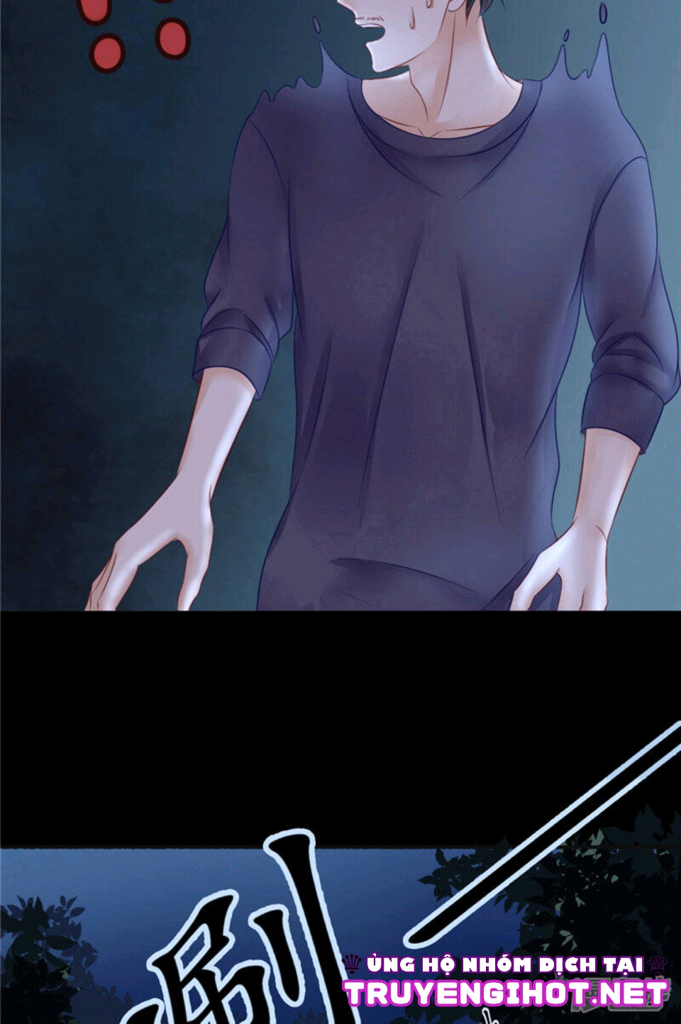 chồng tôi là hades chapter 5 20