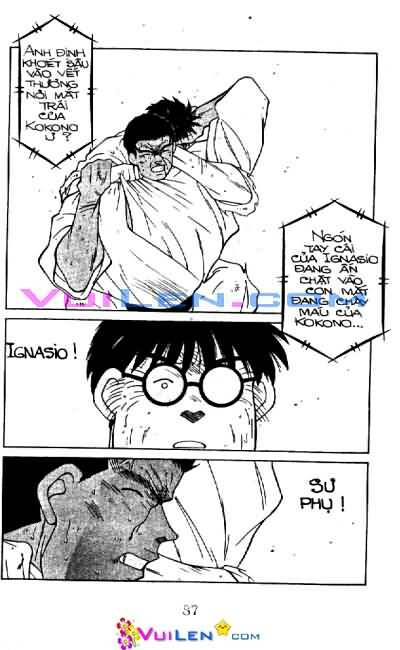 truyền nhân atula - shura no mon i chapter 36 88