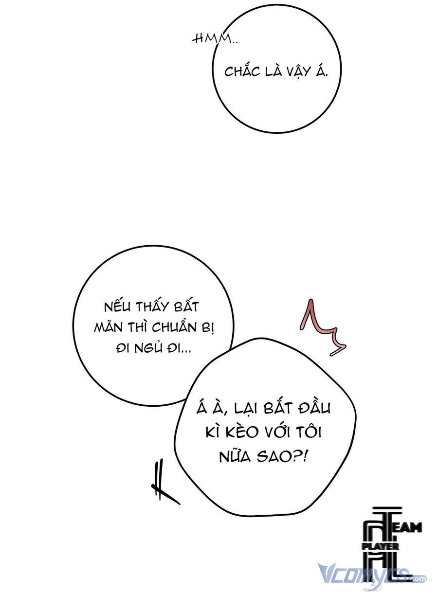 lời nói dối vĩnh cửu của người chapter 30 29