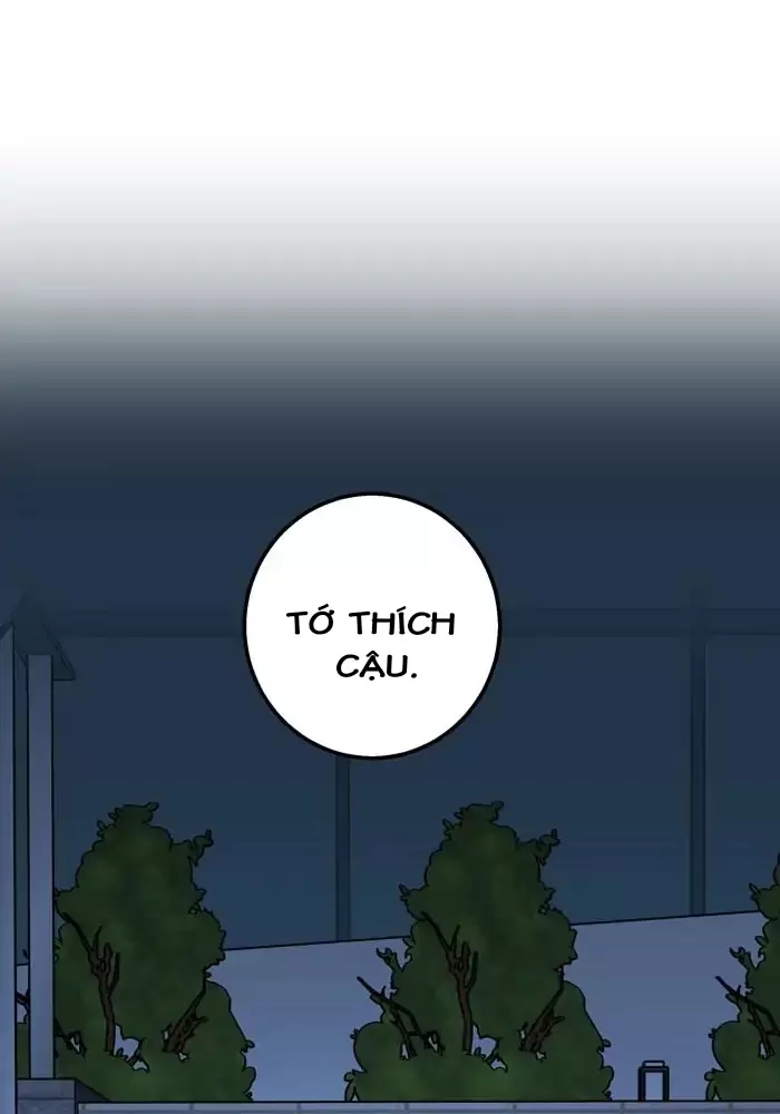 anh bạn của tôi đang phát sáng kìa ! chapter 33 85