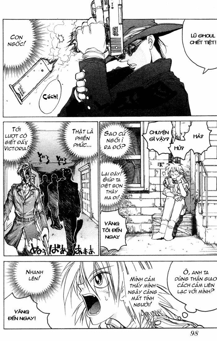 hellsing chapter 4 10