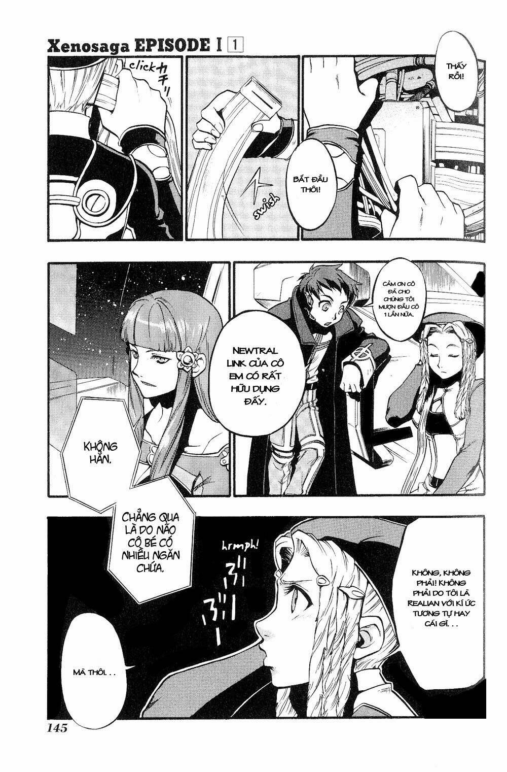 xenosaga chapter 4 19