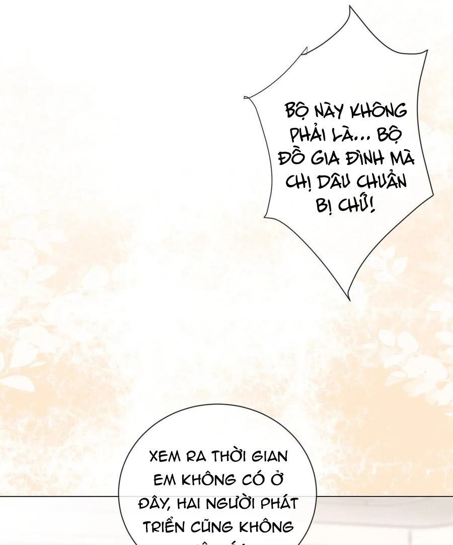 ẩn hôn 100%: chọc tức vợ yêu mua một tặng một chapter 167 19