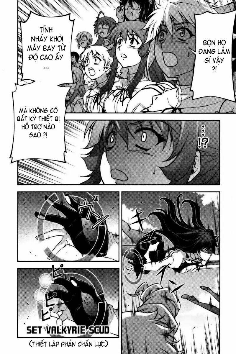 freezing chapter 99 4