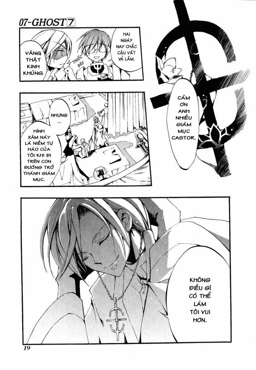 07 hồn ma chapter 37 20