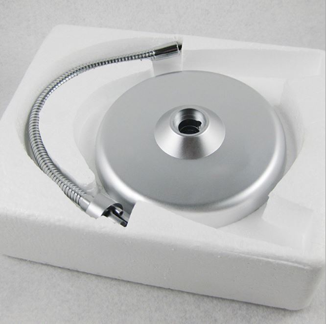 Kính lúp để bàn dây uốn dẻo 2x- 6x tích hợp đèn led hỗ trợ kiểm tra, sửa chữa điện tử