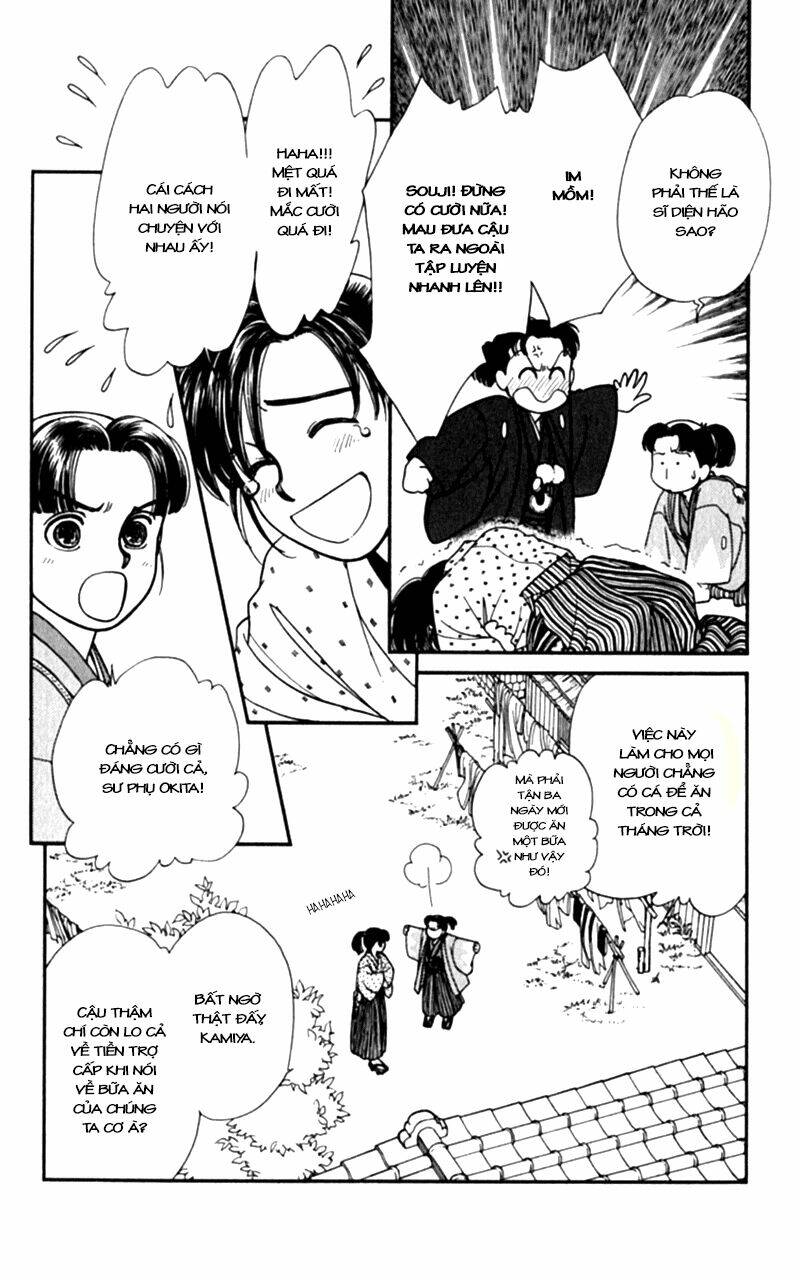 gió sáng chapter 4 5
