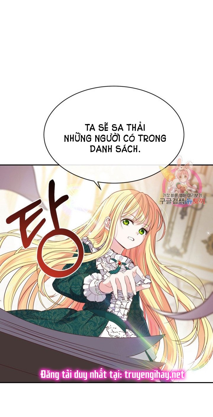 trở thành vợ thái tử quái vật chapter 4.2 15