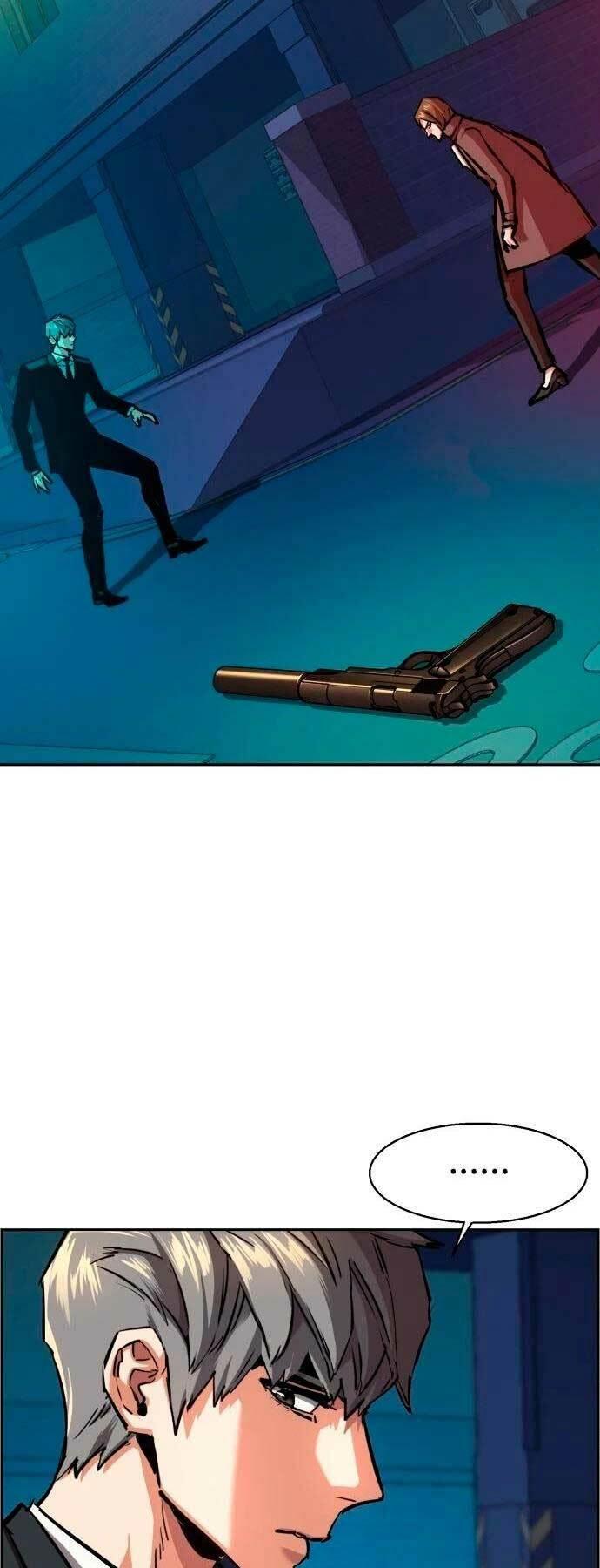 bạn học tôi là lính đánh thuê chapter 130 22