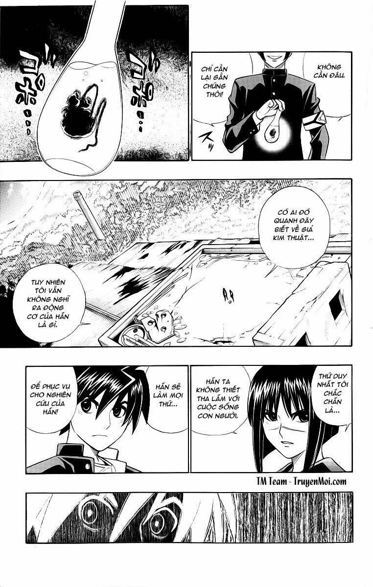 busou renkin chapter 3 9