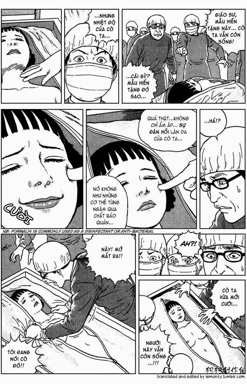 the shard of evil chapter 5 4