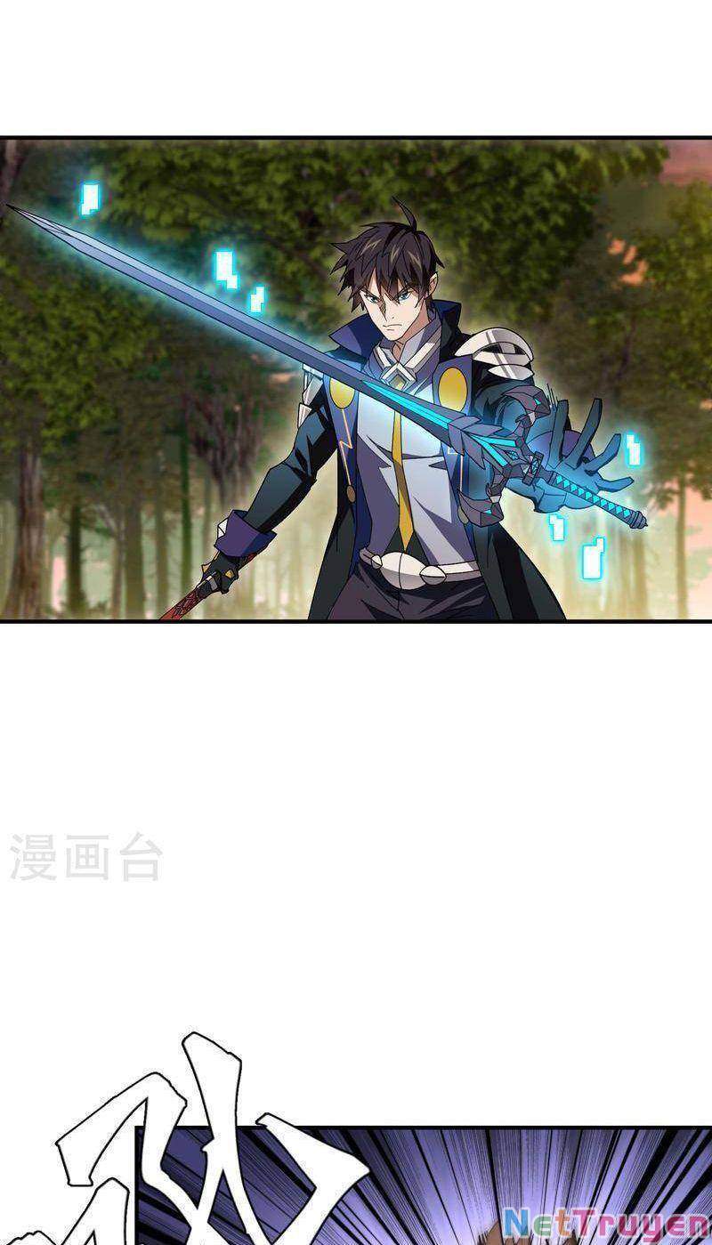 võng du chi cận chiến pháp sư chapter 451 18