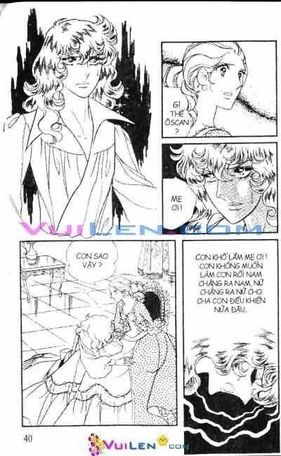 hoa hồng véc-xây chapter 9 40