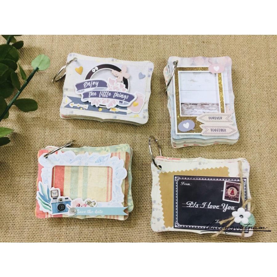 Mini Album